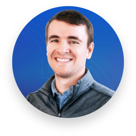 Image of Spencer Barclay