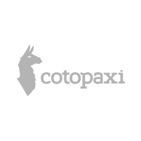 Cotopaxi Logo
