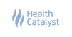 Health Catalyst Logo