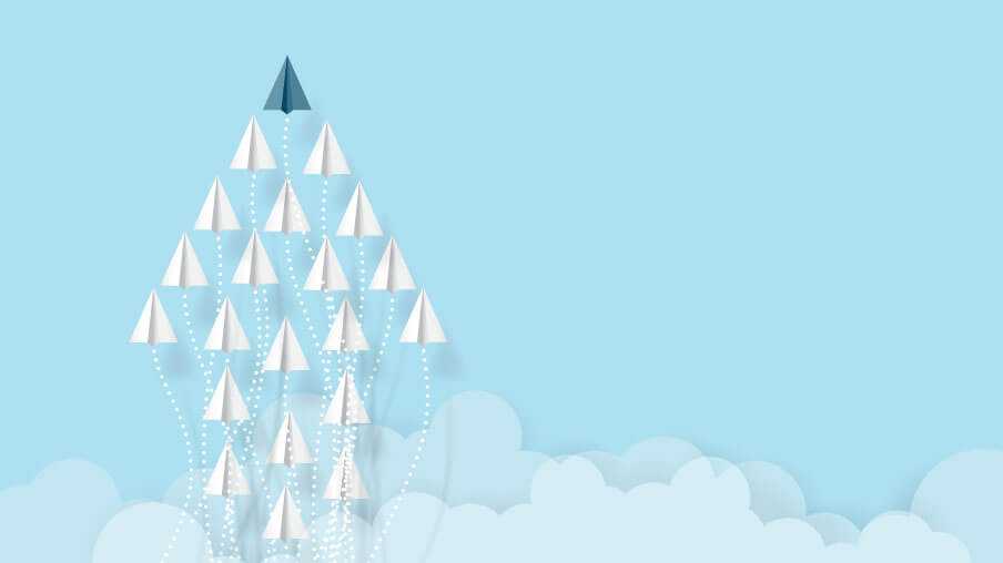 Image for "The Importance Of Teamwork In The Workplace Blog