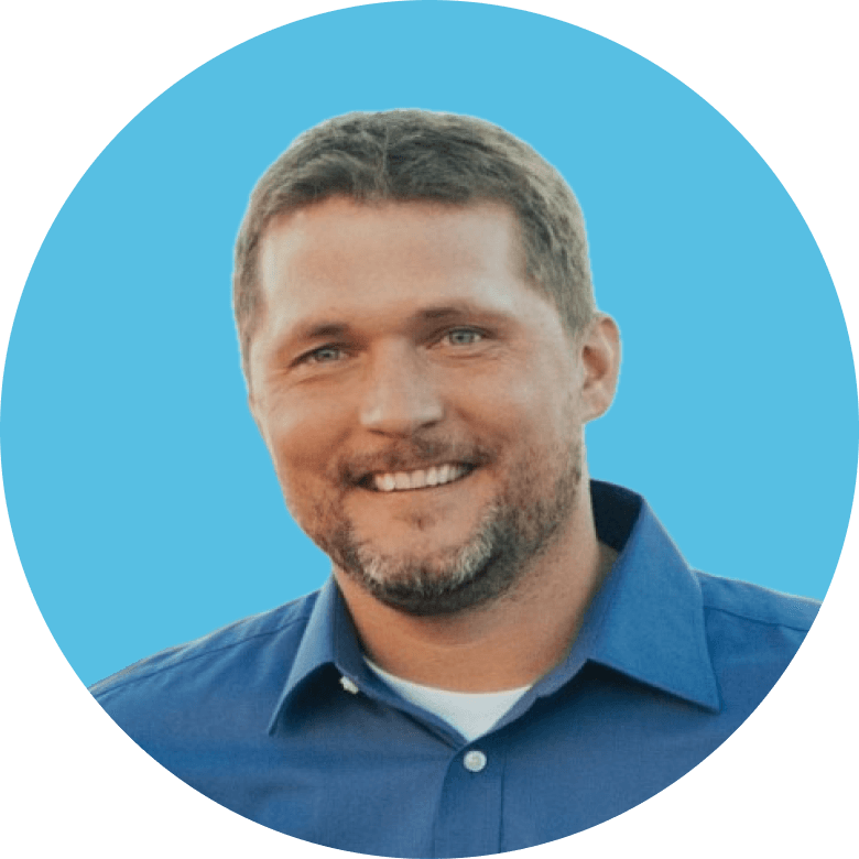 Headshot image of Greg Price