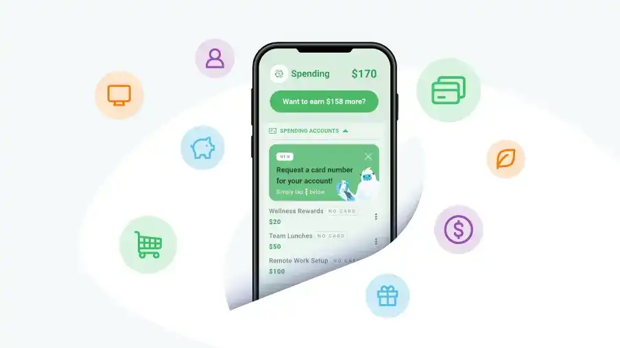 Blog: Exploring the Benefits of a Lifestyle Spending Account for Employees