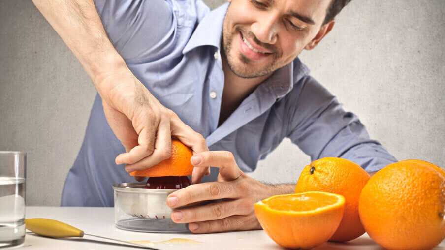 Blog: Squeezing The Most Juice From The Orange: A Guide to Being an Efficient Manager