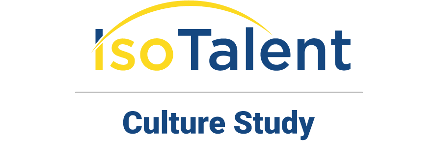 IsoTalent Logo