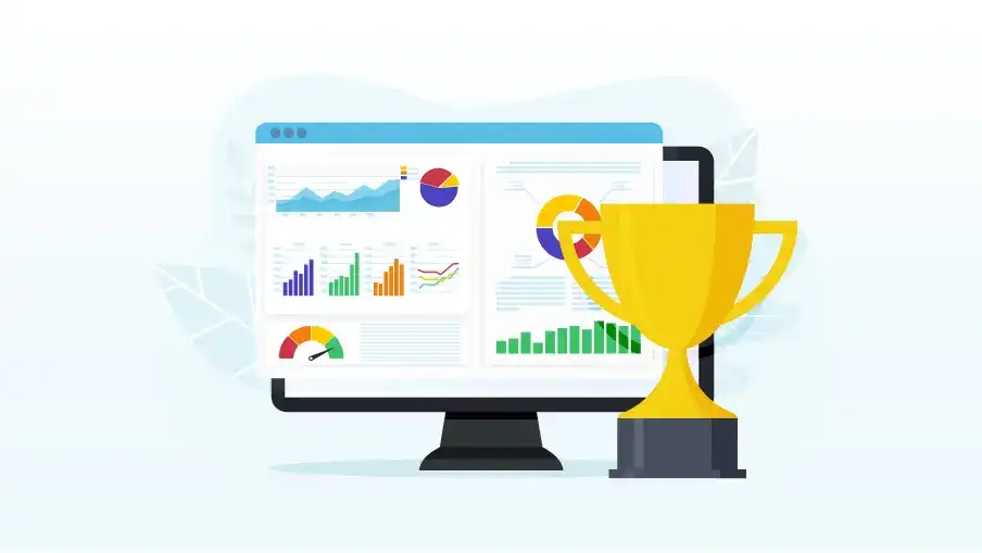 Blog: 8 Employee Recognition Trends What's Driving Retention This Year
