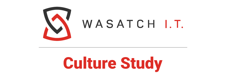 Wasatch IT Logo