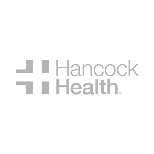 Hancock Health Logo