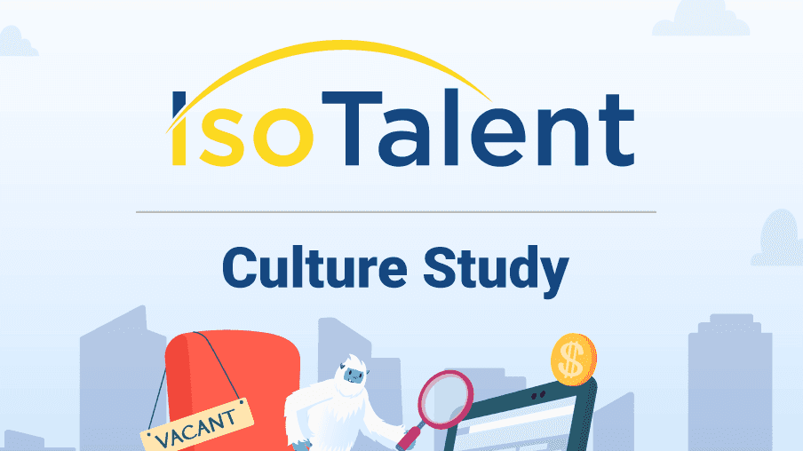 Culture Study,Video: IsoTalent Improves Leadership Skills With Motivosity