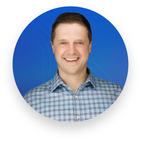 Image of Matt Dorius