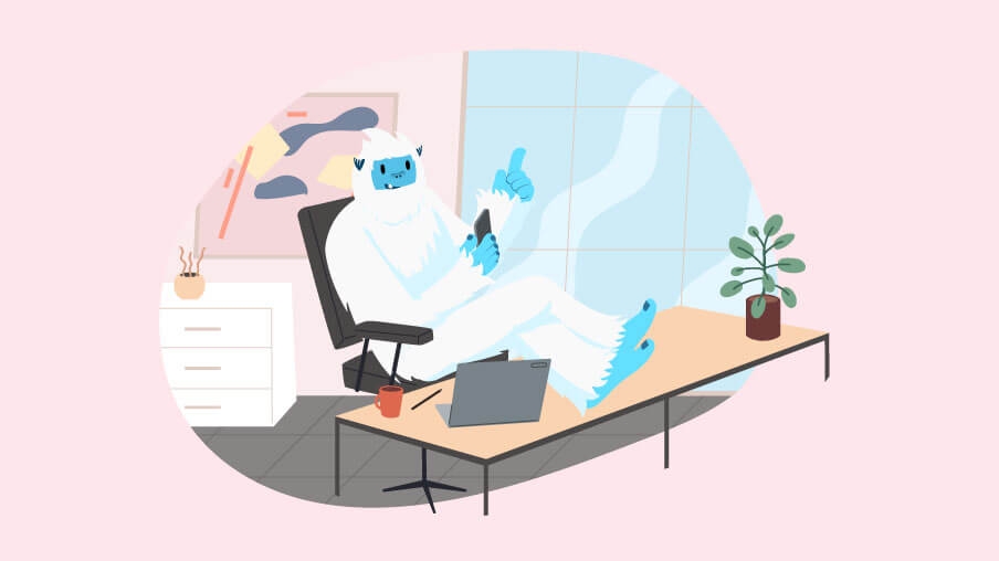 Image for What Really Makes a Motivated Employee