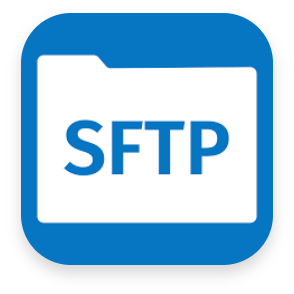 HRIS: SFTP