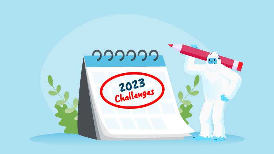 Blog: 2023 HR Challenges and How to Combat Them