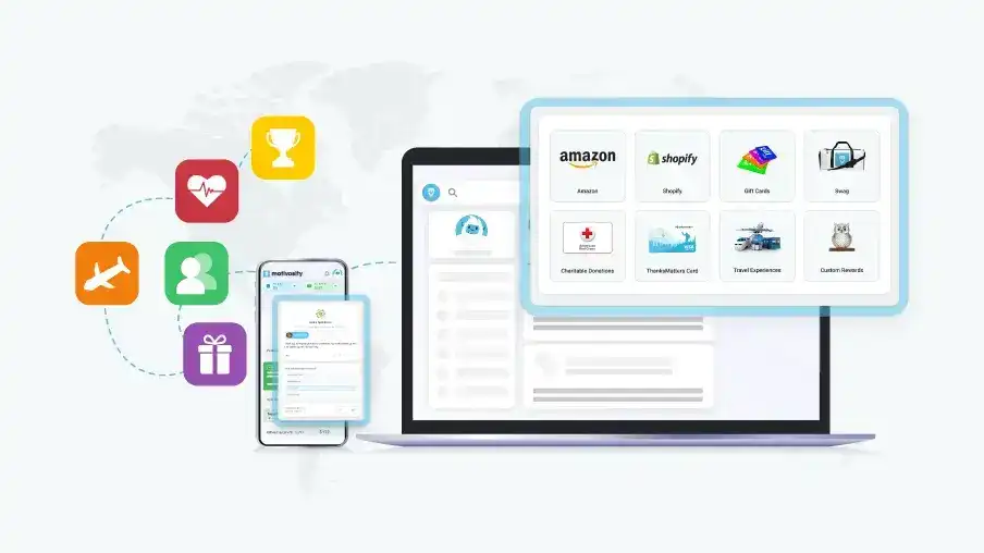Blog: A Comprehensive Guide to Total Employee Rewards
