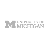 University of Michigan Logo