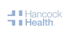 Hancock Logo
