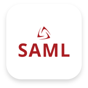 SSO: SAML