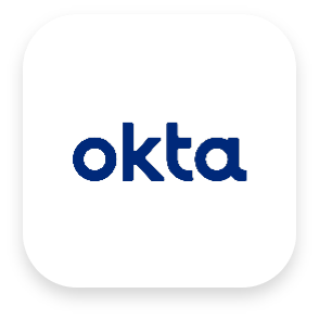 Logo for Okta