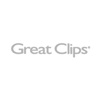 Great Clips Logo