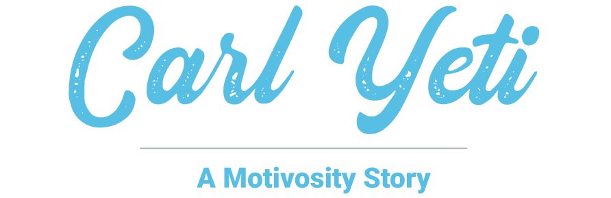 Carl Yeti, a life story