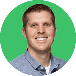Headshot of Andy Hortin, Senior Human Resources Manager at AvantGuard Monitoring Centers, A Becklar Company.