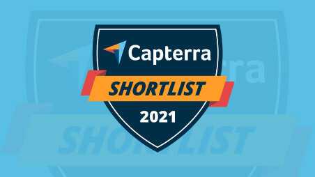 Press Release: Motivosity lands on the Capterra Shortlist in 2021, Best Recognition Software