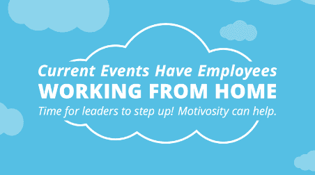 White Paper: Current Events Have Employees Working from Home