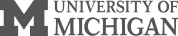 University of Michigan Logo