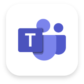 Communication: Microsoft Teams