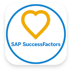 Logo for SAP Success Factors