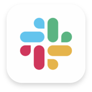 Communication: Slack