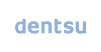 Dentsu Logo
