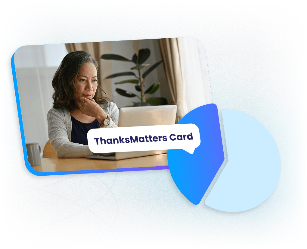 Gift card and cash out options in Motivosity for employees to redeem their rewards flexibly and instantly.
