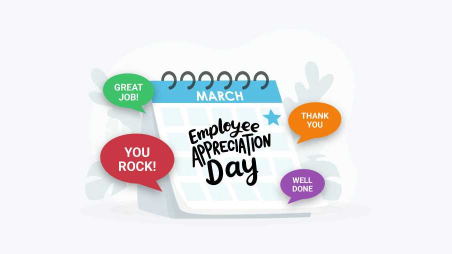 Blog: Employee Appreciation Day: History, Celebrations, and Impact