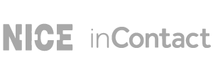 Nice inContact Logo