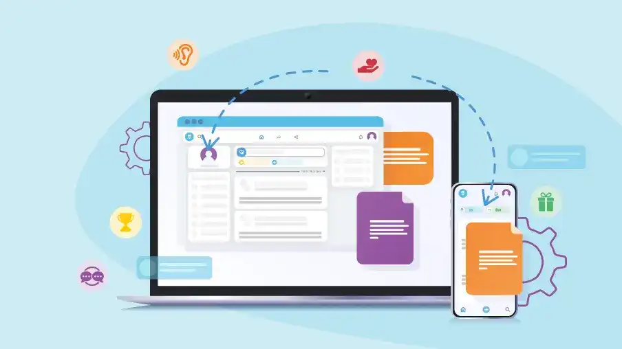 Blog: The Employee Recognition and Rewards Buyer’s Guide: How to Choose the Right Tool for Your Business
