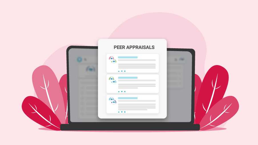 Blog: What Is Peer Appraisal & How Do You Implement It?