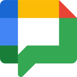 Communication: Google Chat