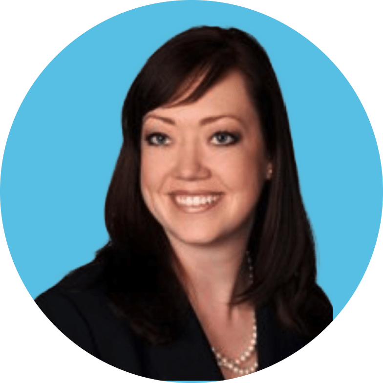 Headshot image of Chantel Chase