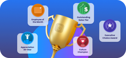 Nominations & Awards image