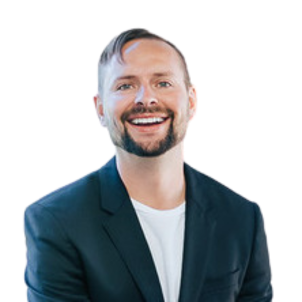 Headshot image of Spencer Ferguson, Founder and CEO of Wasatch I.T.