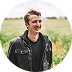Headshot of Lachlan Robinette